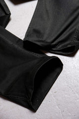 German Black Moleskin Pants German Black Moleskin Pants