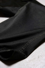 German Black Moleskin Pants German Black Moleskin Pants