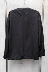 Snow Peak 2L Octa Cardigan 輕量防撥水開襟外套