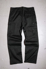 German Black Moleskin Pants German Black Moleskin Pants