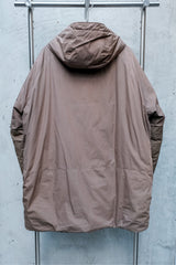 WILD THINGS Monster Parka 戶外機能品牌 軍規機能保暖派克大衣