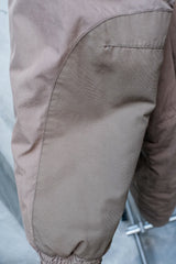 WILD THINGS Monster Parka 戶外機能品牌 軍規機能保暖派克大衣