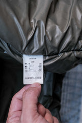 WILD THINGS Monster Parka 戶外機能品牌 軍規機能保暖派克大衣