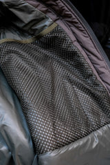 WILD THINGS Monster Parka 戶外機能品牌 軍規機能保暖派克大衣