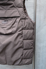 OAKLEY FGL PUFFER INS VEST 1.7 歐克利 輕量鋪棉機能背心