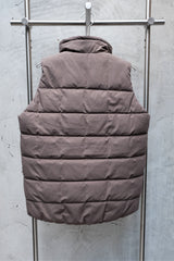 OAKLEY FGL PUFFER INS VEST 1.7 歐克利 輕量鋪棉機能背心