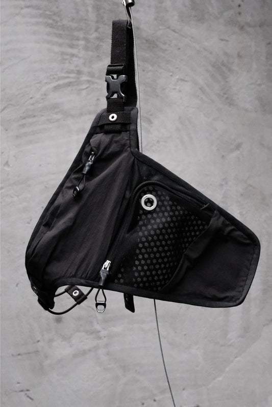 HAMCUS LPU / HD Mesh Multi-purpose Gun Bag 防水機能透氣掛包