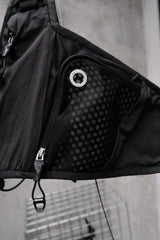 HAMCUS LPU / HD Mesh Multi-purpose Gun Bag 防水機能透氣掛包