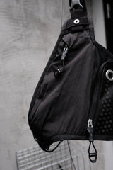 HAMCUS LPU / HD Mesh Multi-purpose Gun Bag 防水機能透氣掛包