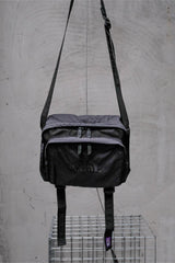 THE NORTH FACE Purple Label CORDURA Nylon Shoulder Bag 日版 紫標 大口袋肩背包