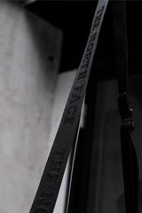 THE NORTH FACE Purple Label CORDURA Nylon Shoulder Bag 日版 紫標 大口袋肩背包