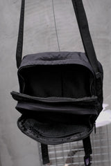 THE NORTH FACE Purple Label CORDURA Nylon Shoulder Bag 日版 紫標 大口袋肩背包