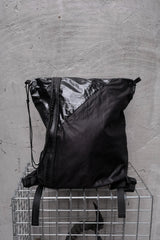 Guerrilla Group x SEALSON TE 3-Way Messenger Bag 吉豐重工聯名 三種背法斜挎包