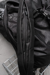 Guerrilla Group x SEALSON TE 3-Way Messenger Bag 吉豐重工聯名 三種背法斜挎包