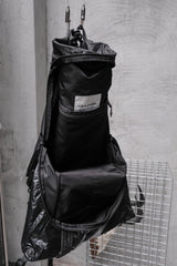 Guerrilla Group x SEALSON TE 3-Way Messenger Bag 吉豐重工聯名 三種背法斜挎包