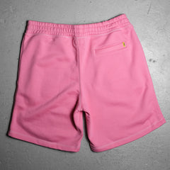 ゴルフ ワン スウェット ショーツ タイラー ザ クリエイター ブランド 厚手 コットン ショーツ グリーン