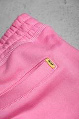 ゴルフ ワン スウェット ショーツ タイラー ザ クリエイター ブランド 厚手 コットン ショーツ グリーン