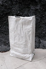 Children drawing holding shopping bag 可塑形 小孩塗鴉手拿購物袋
