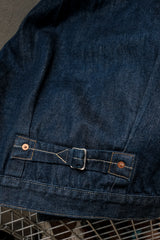 Levi's LVC 1936 Type I Denim Jacket 506XX 1936年 Type I 第一代復刻丹寧牛仔夾克外套 日本製