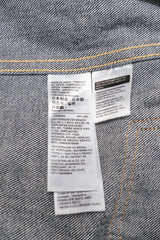 Levi's LVC 1936 Type I Denim Jacket 506XX 1936年 Type I 第一代復刻丹寧牛仔夾克外套 日本製
