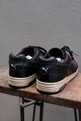 Puma Slipstream Lo MB Atmos White Leopard 復古馬毛豹紋低筒休閒鞋