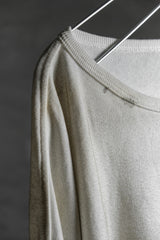 BOWWOW Baseball CS T 日本ブランド リエングレービング 60s ステンド起毛 ルーズベースボールT 日本製