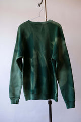 Lee Vintage Heavy Weight Faded Sweatshirt Made in USA