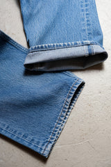 Levi's 90's Vintage 501XX Denim Jeans Early American 555 Factory Classic Denim Pants