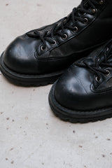 Danner Light Black GORE-TEX Boots美國製鞋品牌 防水皮革高筒工作靴 美國製