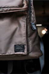 Porter Yoshida & Co. Tanker Daypack 系列經典後背包