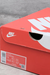 Nike Total 90 III SP - Gym Red 雙色調皮革足球鞋 全新