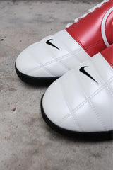 Nike Total 90 III SP - Gym Red 雙色調皮革足球鞋 全新