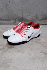 Nike Total 90 III SP - Gym Red 雙色調皮革足球鞋 全新