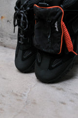 Timberland x LAKH「Night Hike」Motion 6 聯名 夜行系列 防水健走鞋 可拆卸小機能袋 Vibram大底 全新