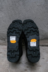 Clarks Originals x Post Archive Faction (PAF) WallabeeBT PAF Boots 設計師品牌聯名袋鼠鞋 生膠底 絨面材質 Vibram大底全新