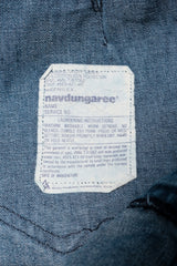 U.S. Navy Utility Trousers Flare Jeans 美國海軍丹寧勤務丹寧喇叭褲
