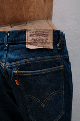 1980s Levi's 517 Boot Cut Jeans 日線美製靴型喇叭褲