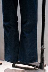 1980s Levi's 517 Boot Cut Jeans 日線美製靴型喇叭褲
