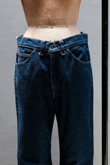 1980s Levi's 517 Boot Cut Jeans 日線美製靴型喇叭褲