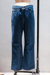 1980s Levi's 517 Boot Cut Jeans 日線美製靴型喇叭褲