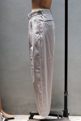 Steven Alan Classic Pleated Trousers 日線雙打褶垂墜休閒闊腿褲
