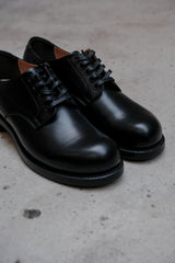 Rolling Dub Trio In'ei Black Dutch Box Calf 日本手工製鞋品牌 陰翳 黑色德比鞋 全新