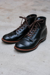 Red Wing Beckman Flatbox 9060 Boots 美式製鞋品牌 茶芯皮革經典工作靴 美國製