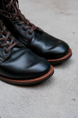 Red Wing Beckman Flatbox 9060 Boots 美式製鞋品牌 茶芯皮革經典工作靴 美國製