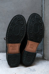 Red Wing Beckman Flatbox 9060 Boots 美式製鞋品牌 茶芯皮革經典工作靴 美國製