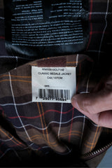 Barbour Classic Bedale Wax Jacket 油布外套