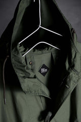 CORONA 20F/W M-47 Parka Coat