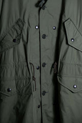 CORONA 20F/W M-47 Parka Coat