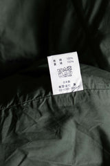 CORONA 20F/W M-47 Parka Coat