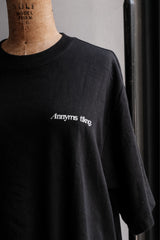 Annyms tlking: Printed T-Shirt Annyms tlking: 印花短袖上衣